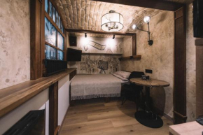 Photographer Rudolf's Studio - ground floor with separate entrance, Riga